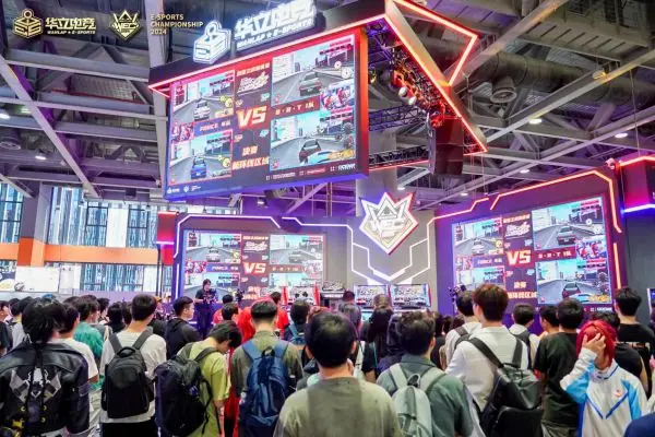 华体会电竞官网｜HTH Esports赛事平台